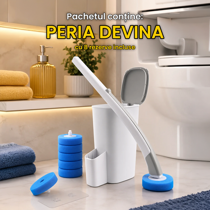 Pachetul CURĂȚENIE GENERALĂ